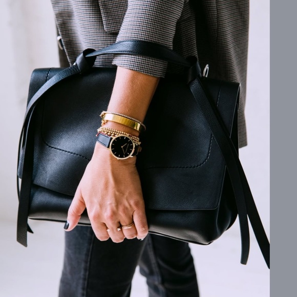 Rebecca Minkoff Stella satchel - Picture 2 of 3